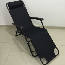 Foldable antigravity sleeping chair